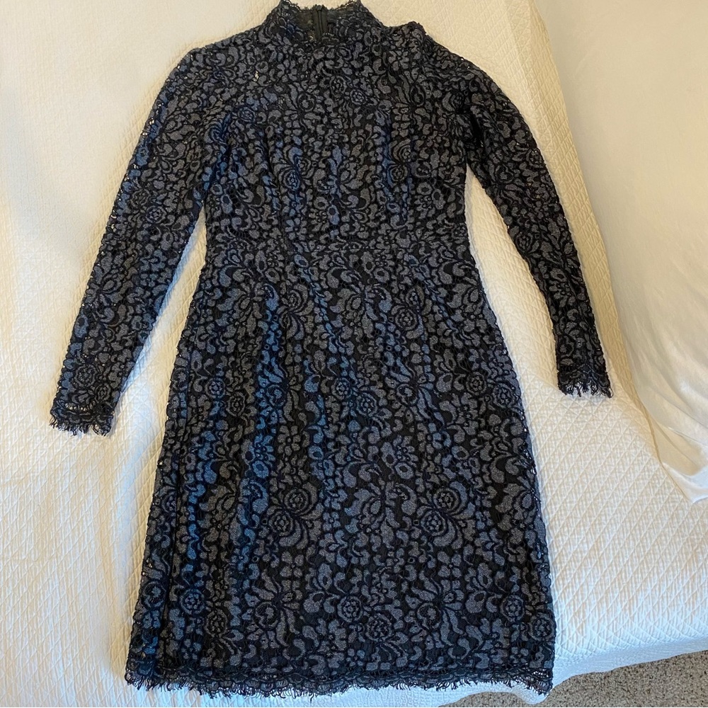 Antonio Melani lace dress